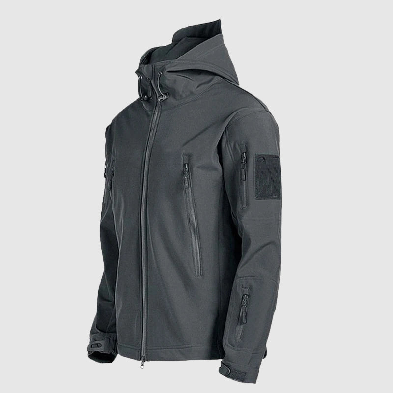 Herre Tactical Explorer Sæt Med Justerbare Manchetter 4