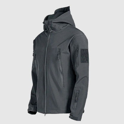 Herre Tactical Explorer Sæt Med Justerbare Manchetter 4