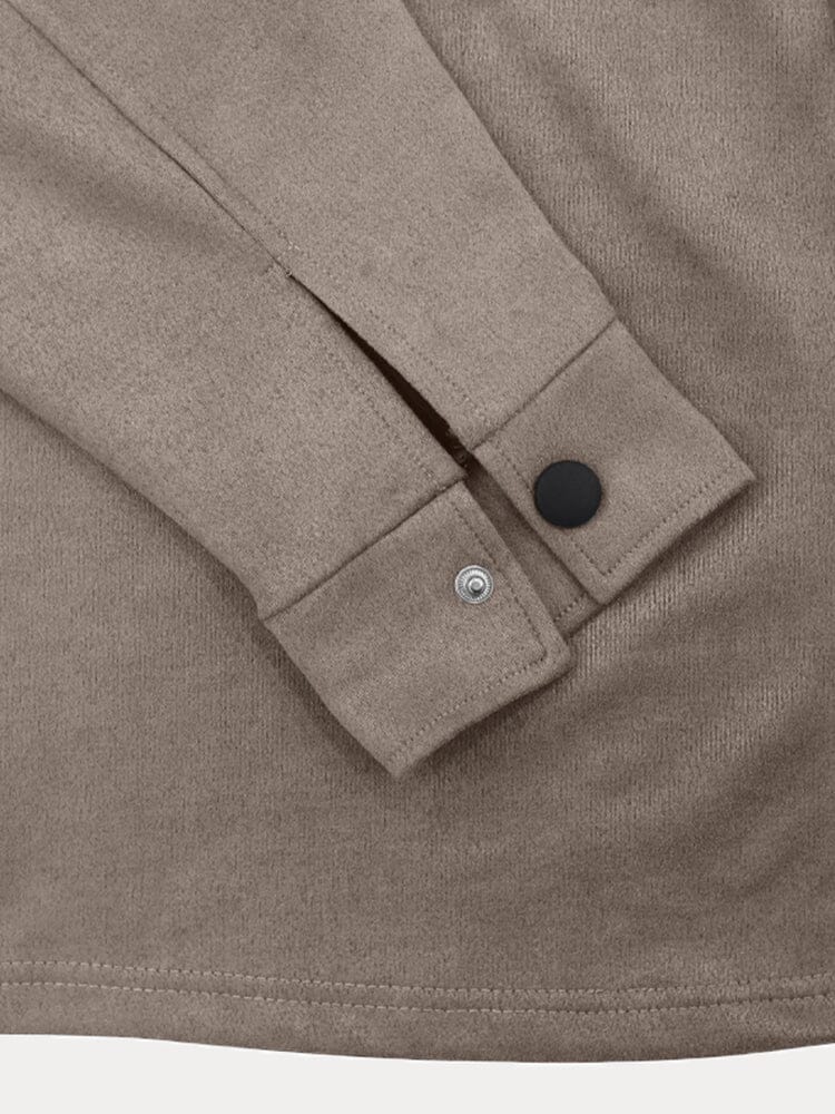 Herre Træningsdragt Moderne Stil 8