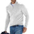 Herre Vest Fleece Med Lynlås Til Mænd Moderne Design 0
