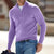 Herre Vest Fleece Med Lynlås Til Mænd Moderne Design 7