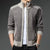 Herre Vest Modern Design til Mænd med Flanelforet Inderside 2