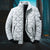 Herre Vindjakke Stilfuld Design 2