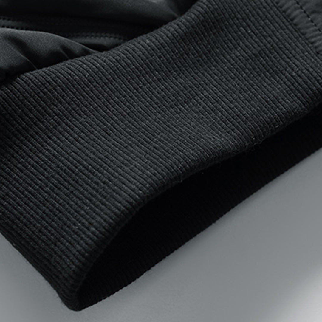 Herre Vindjakke Stilfuld Design 8