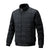 Herre Vinterjakke Quiltet Design 0