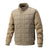 Herre Vinterjakke Quiltet Design 10