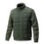 Herre Vinterjakke Quiltet Design 11