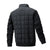 Herre Vinterjakke Quiltet Design 2
