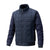 Herre Vinterjakke Quiltet Design 9