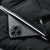 Herre Vinterjakke Stilfuld Design 6