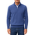 Herre Zip Krave Strik Sweater Casual Stil 0