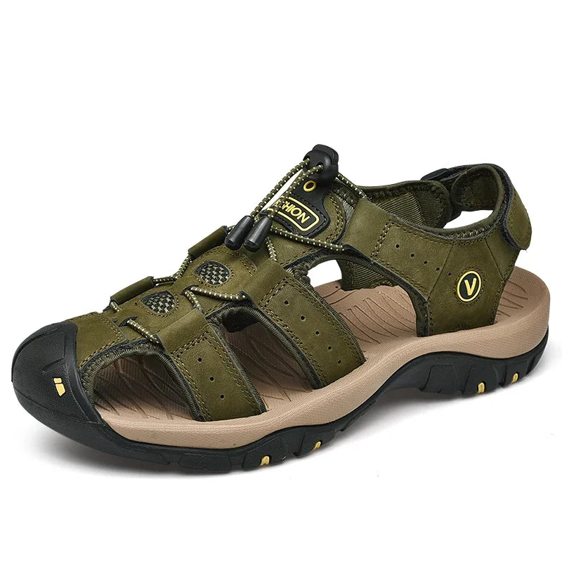 Herre vandresandaler 2