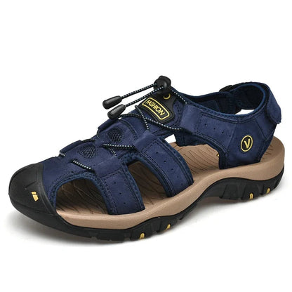 Herre vandresandaler 3
