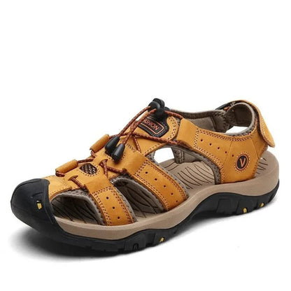 Herre vandresandaler 4