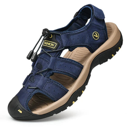 Herre vandresandaler 6