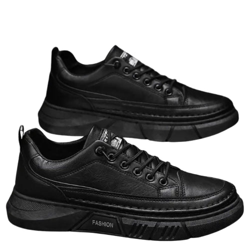 Herren Sneakers Casual Streetwear Stil 0