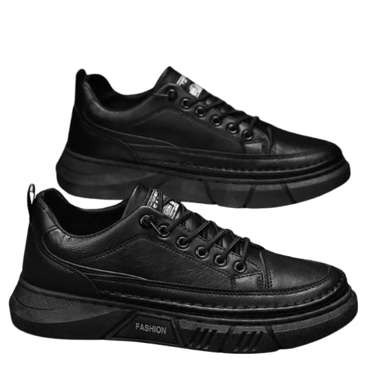 Herren Sneakers Casual Streetwear Stil 0