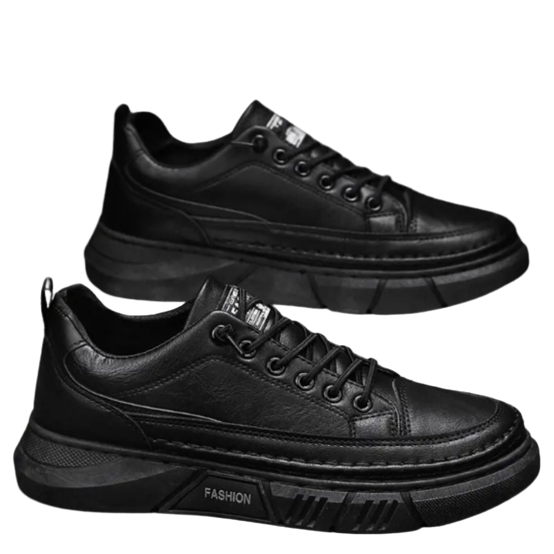 Herren Sneakers Casual Streetwear Stil 0