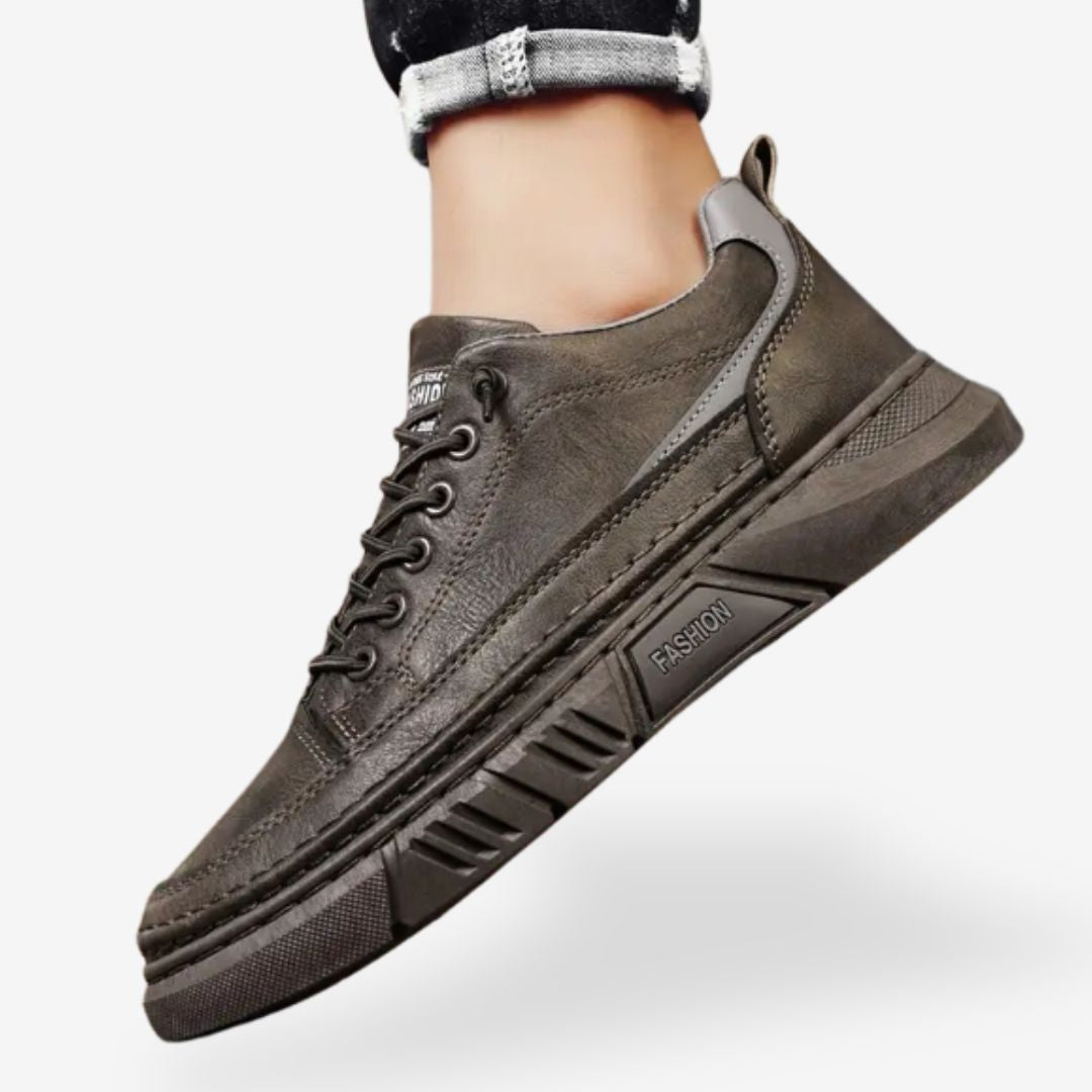 Herren Sneakers Casual Streetwear Stil 2
