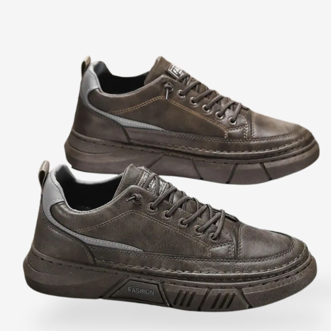 Herren Sneakers Casual Streetwear Stil 3