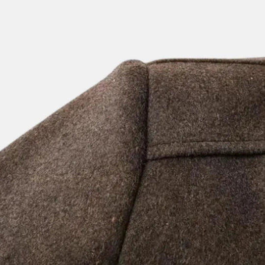 Herrerock med justerbar pasform | Moderne design 6