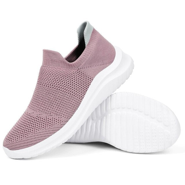 Herresneakers Komfortable Casual Design 0