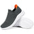 Herresneakers Komfortable Casual Design 2
