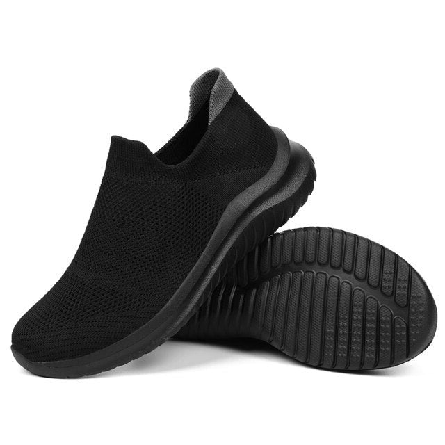 Herresneakers Komfortable Casual Design 3