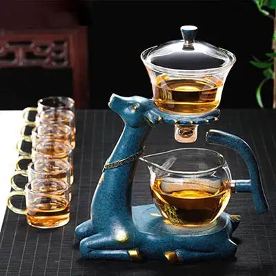 Hjorte Te Infuser Pot