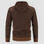Hoodie til mænd med minimalistisk design 3