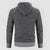 Hoodie til mænd med minimalistisk design 4