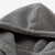 Hoodies Mænd Isoleret Jakke Med Justerbar Hætte 3