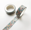 Kawaii dekorativ Washi Tape (sæt med 5)