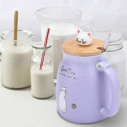Keramisk krus