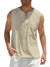 Variant image for Mænds Tanktop Åndbar Komfortabel Normal Pasform-49