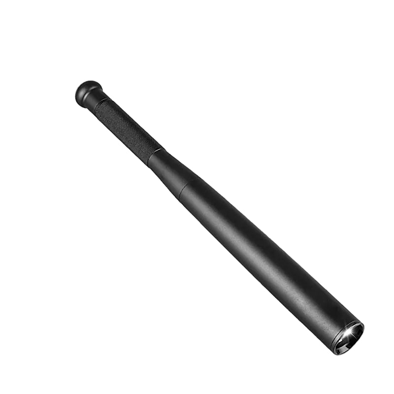 Kraftig Lommelygte Genopladelig til Udendørs Brug og Nødsituationer 0