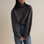 Kvinder's Turtleneck Sweater Rullekraver Blødt Cashmere 3