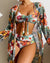 Kvinders Bikini Sæt Sommer Stil 1