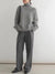 Kvinders Cashmere Rullekrave Sweater 6
