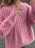 Kvinders Cashmere Strikket Pullover 2