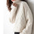Kvinders Cashmere Trøje Elegant Stil 2