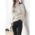 Kvinders Cashmere Trøje Elegant Stil 3