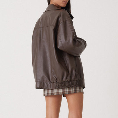 Kvinders Casual Jakke Trendy Design 3