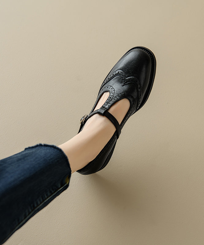 Kvinders Casual Loafers Splejsning 1