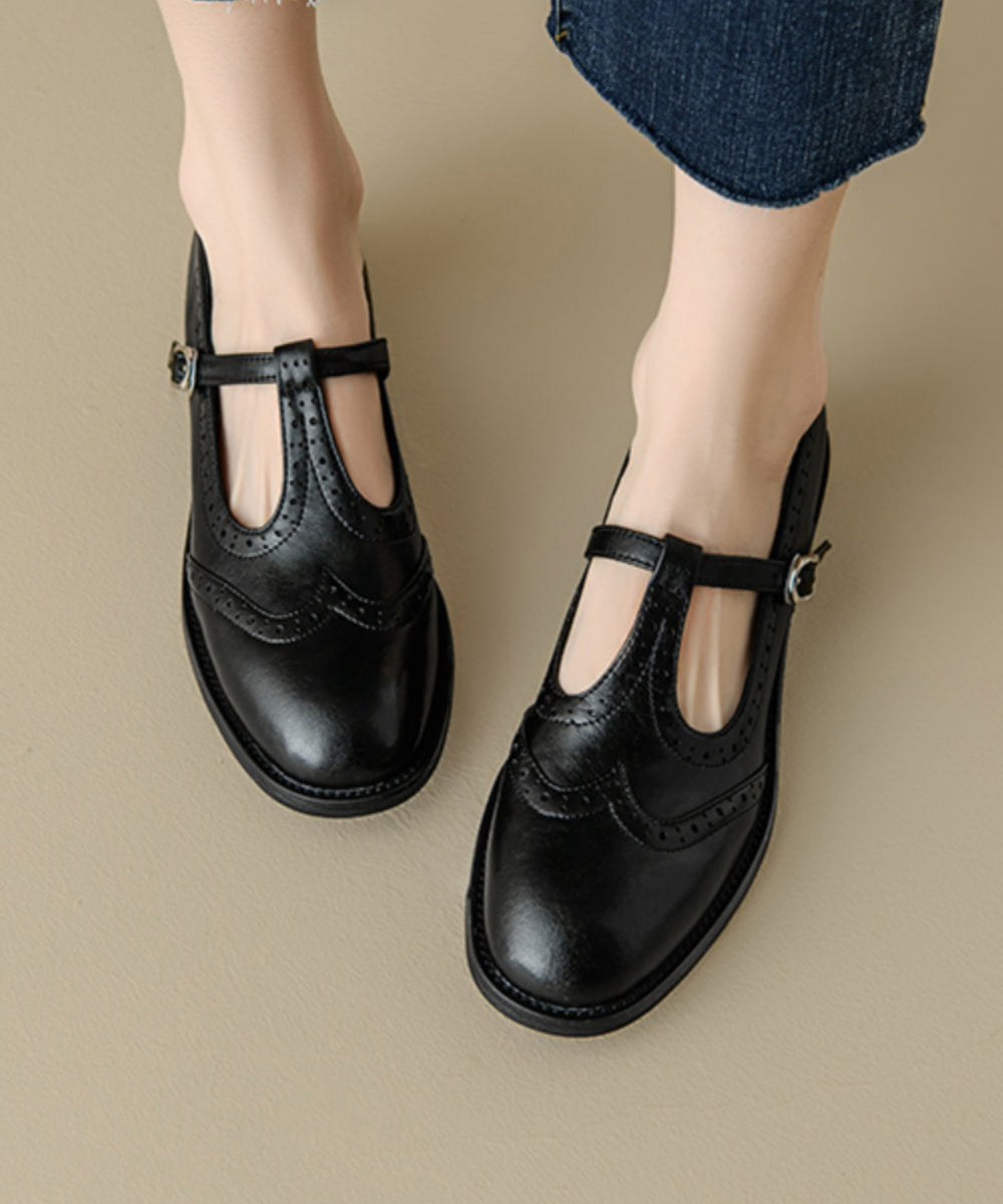 Kvinders Casual Loafers Splejsning 3