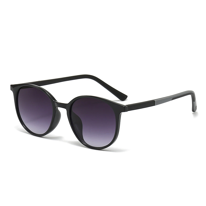 Kvinders Cat-eye Solbriller Trendy Design 8