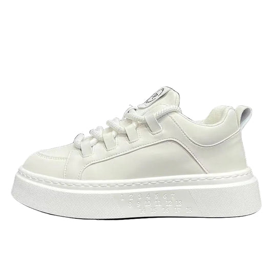 Kvinders Chunky Sneakers Trendy Design 0