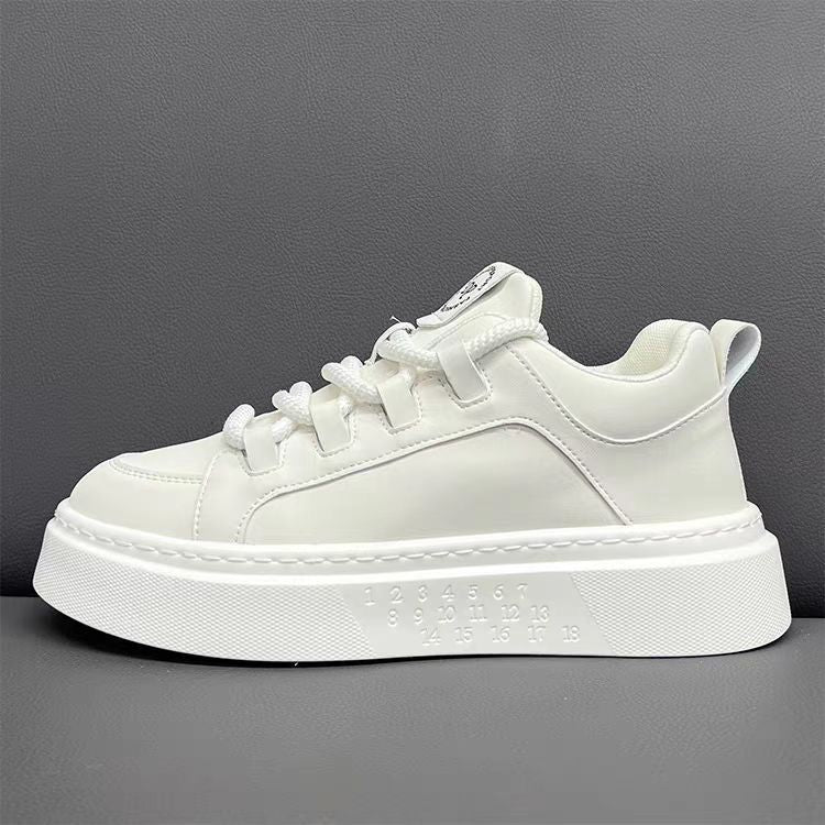 Kvinders Chunky Sneakers Trendy Design 3