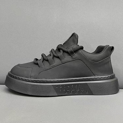 Kvinders Chunky Sneakers med Platformssål 6