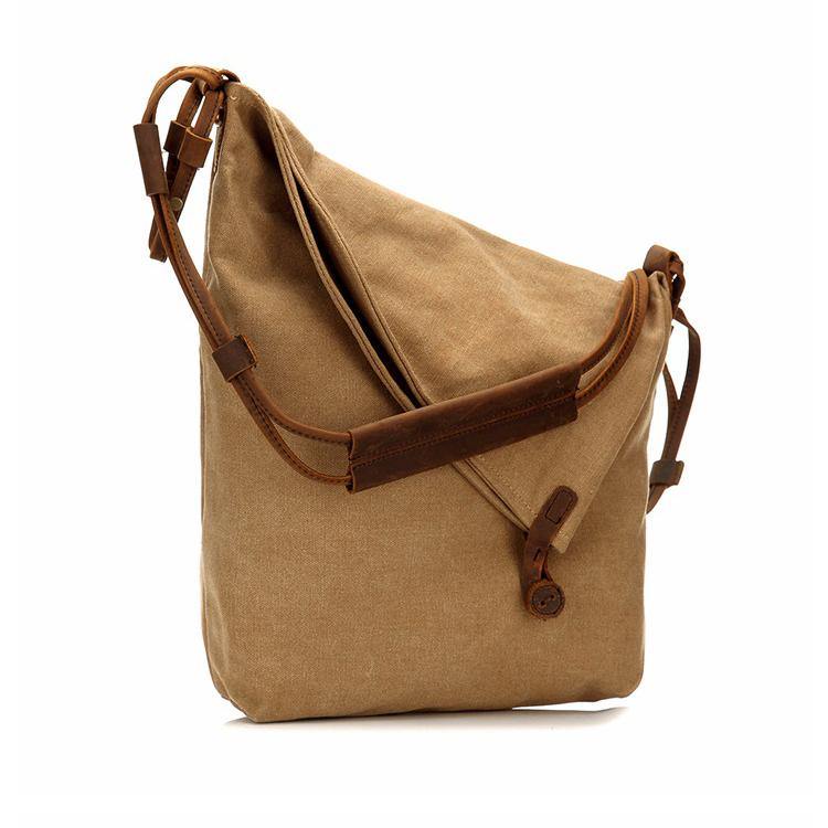 Kvinders Crossbody Taske Bohemian Stil 1